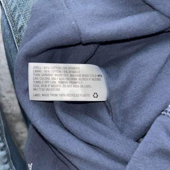 Floral Tube Top - Picture 4 of 5